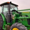 2024 John Deere 5090E MFWD