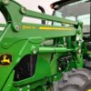 2024 John Deere 5090E MFWD