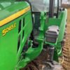 2022 John Deere 5065E MFWD