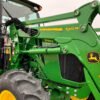 2024 John Deere 5090E MFWD