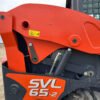 2020 Kubota SVL65-2