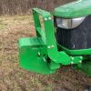 2022 John Deere 5065E MFWD