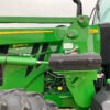 2024 John Deere 5090E MFWD