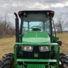 2022 John Deere 5065E MFWD