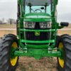 2024 John Deere 5090E MFWD