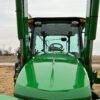 2024 John Deere 5090E MFWD
