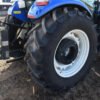 2019 New Holland Powerstar 110 MFWD