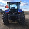 2019 New Holland Powerstar 110 MFWD