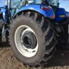 2019 New Holland Powerstar 110 MFWD