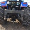 2019 New Holland Powerstar 110 MFWD