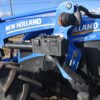 2019 New Holland Powerstar 110 MFWD