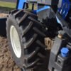2019 New Holland Powerstar 110 MFWD