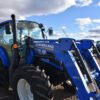 2019 New Holland Powerstar 110 MFWD