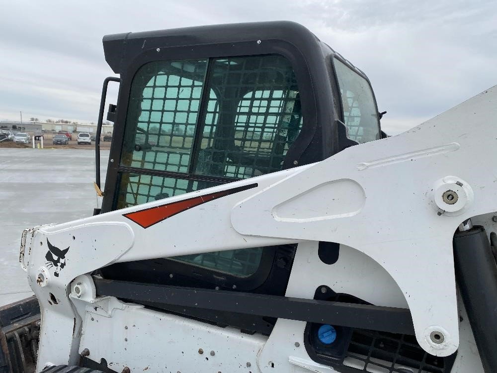 20 2017 Bobcat T770