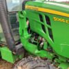 2022 John Deere 5065E MFWD