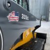 2023 John Deere 333G