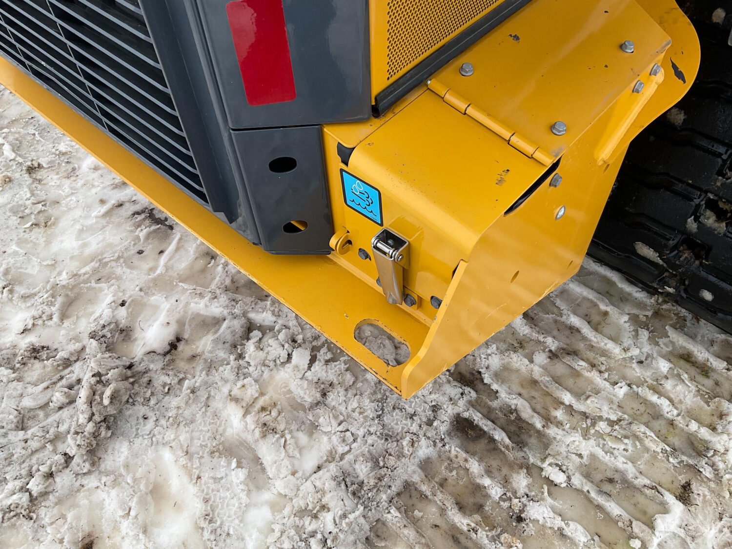 27 2023 John Deere 333G