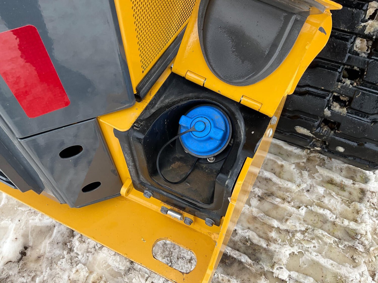 28 2023 John Deere 333G