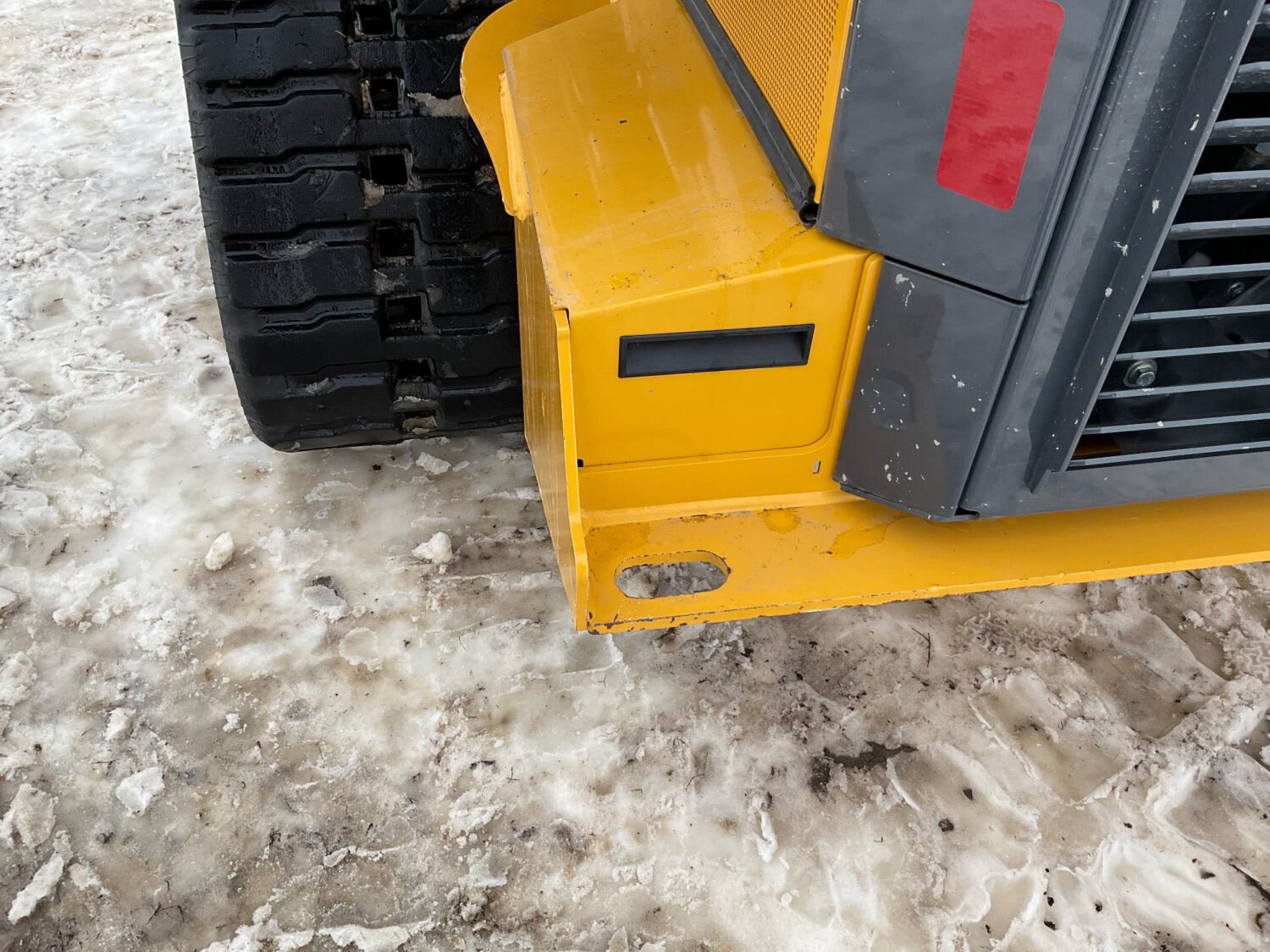 32 2023 John Deere 333G