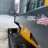 2023 John Deere 333G