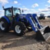 2019 New Holland Powerstar 110 MFWD