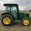 2022 John Deere 5065E MFWD