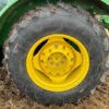 2022 John Deere 5065E MFWD