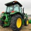 2024 John Deere 5090E MFWD