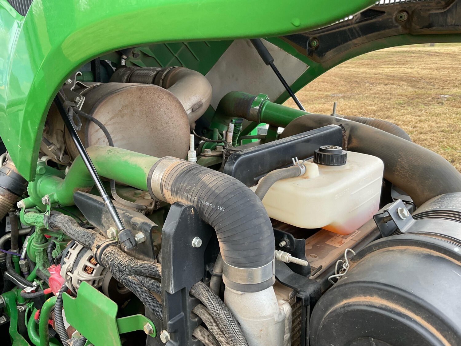 53 2022 John Deere 5065E