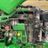 2022 John Deere 5065E MFWD