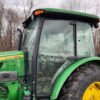 2022 John Deere 5065E MFWD