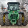 2014 John Deere 8345R MFWD