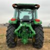 2024 John Deere 5090E MFWD