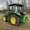 2022 John Deere 5065E MFWD