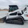 2017 Bobcat T770