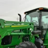 2024 John Deere 5090E MFWD