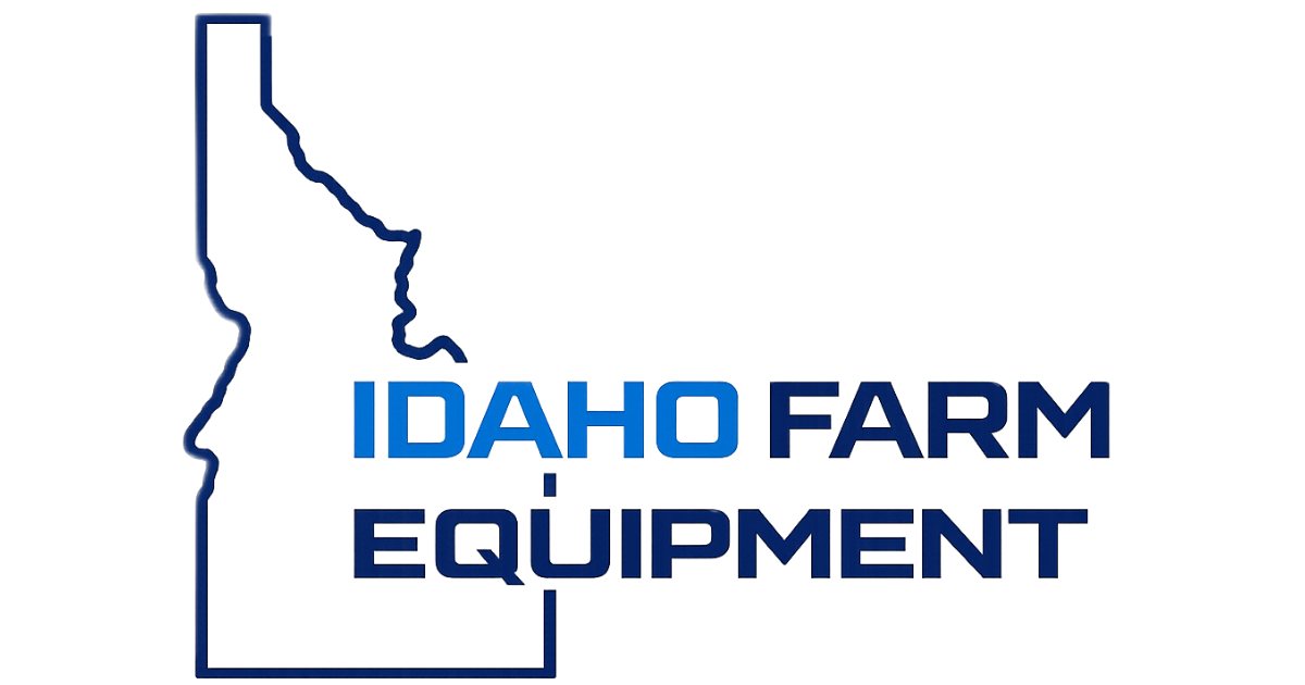 Idaho Farm Equipment Sales| Your Local John Deere Dealer